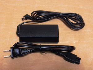 [Victor Interlink Interlink AC Adapter MP-ACX2]