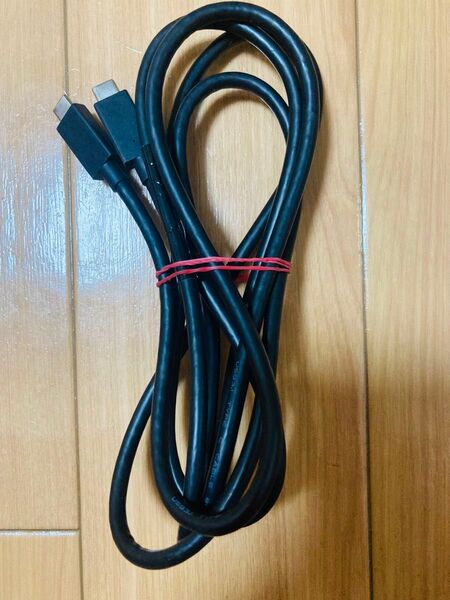 タイプC-タイプC ケーブル USB3.1 30V