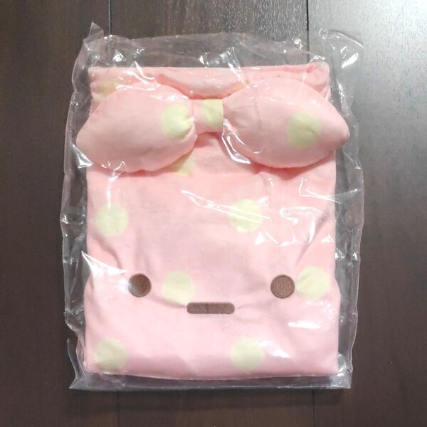 すみっコぐらし すみっコおかたづけ巾着 ふろしき CA36801