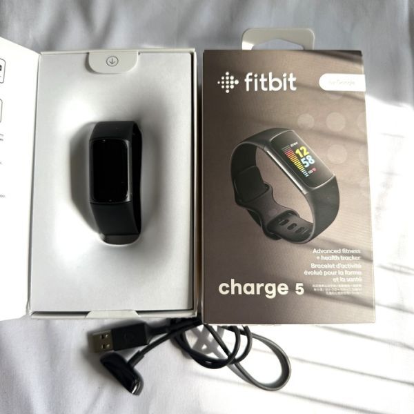 2025年最新】Yahoo!オークション -fitbit5の中古品・新品・未 2025年最新】Yahoo!オークション -fitbit5の中古品・新品・未