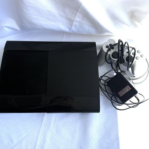 Yahoo!オークション -「cech-4000b」(PS3本体 Yahoo!オークション -「cech-4000b」(PS3本体
