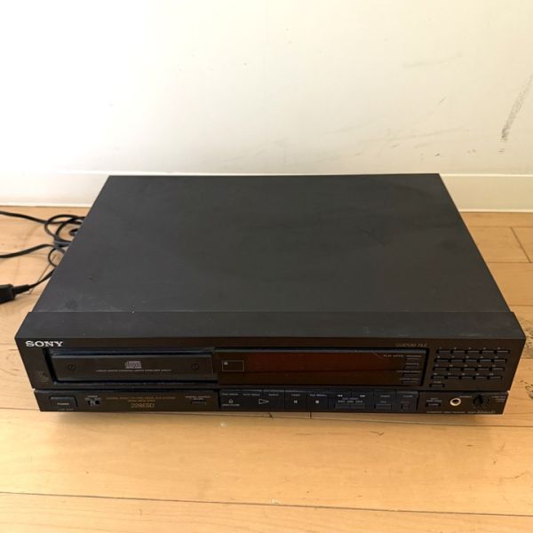 Yahoo!オークション -「cdp-228esd」の落札相場・落札価格 Yahoo!オークション -「cdp-228esd」の落札相場・落札価格