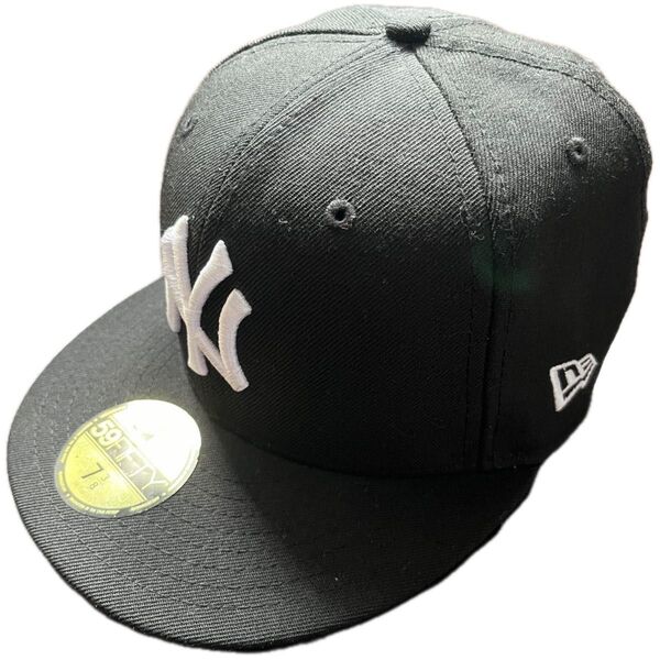 7 3/8 NEW ERA the Apartment CAP YANKEES