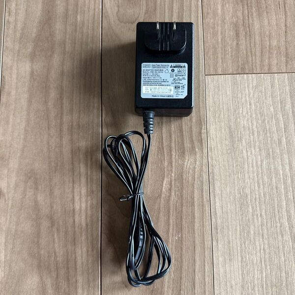 Asian Power Devices lnc WA-18G12U ACアダプター