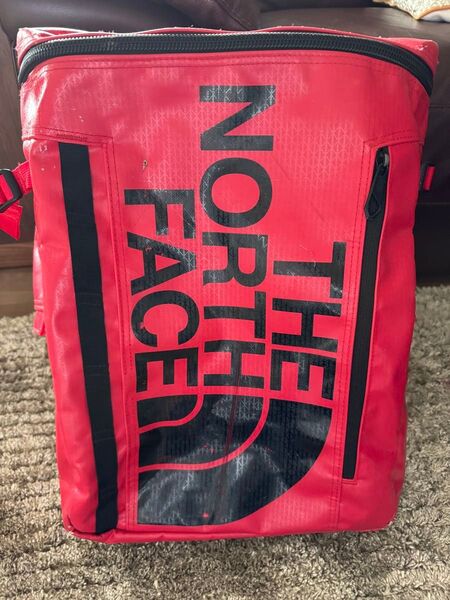 THE NORTH FACE ヒューズボックス 30L リュック