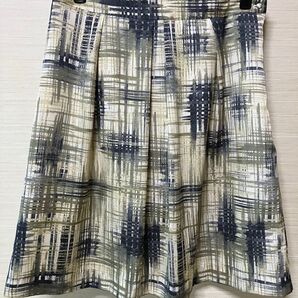 レナウン レステラ スカート 日本製