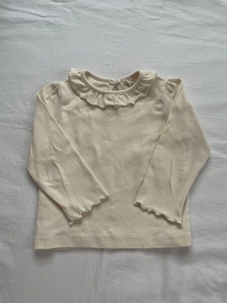 韓国子供服 marron トップス