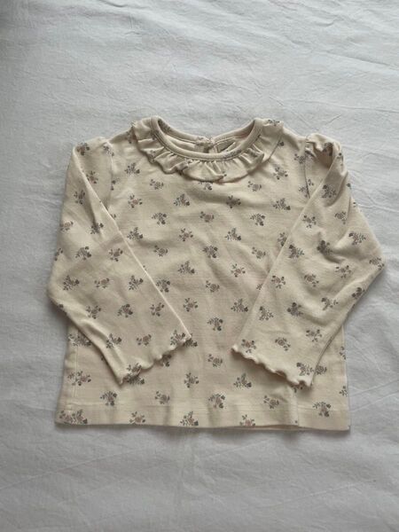 韓国子供服 marron トップス