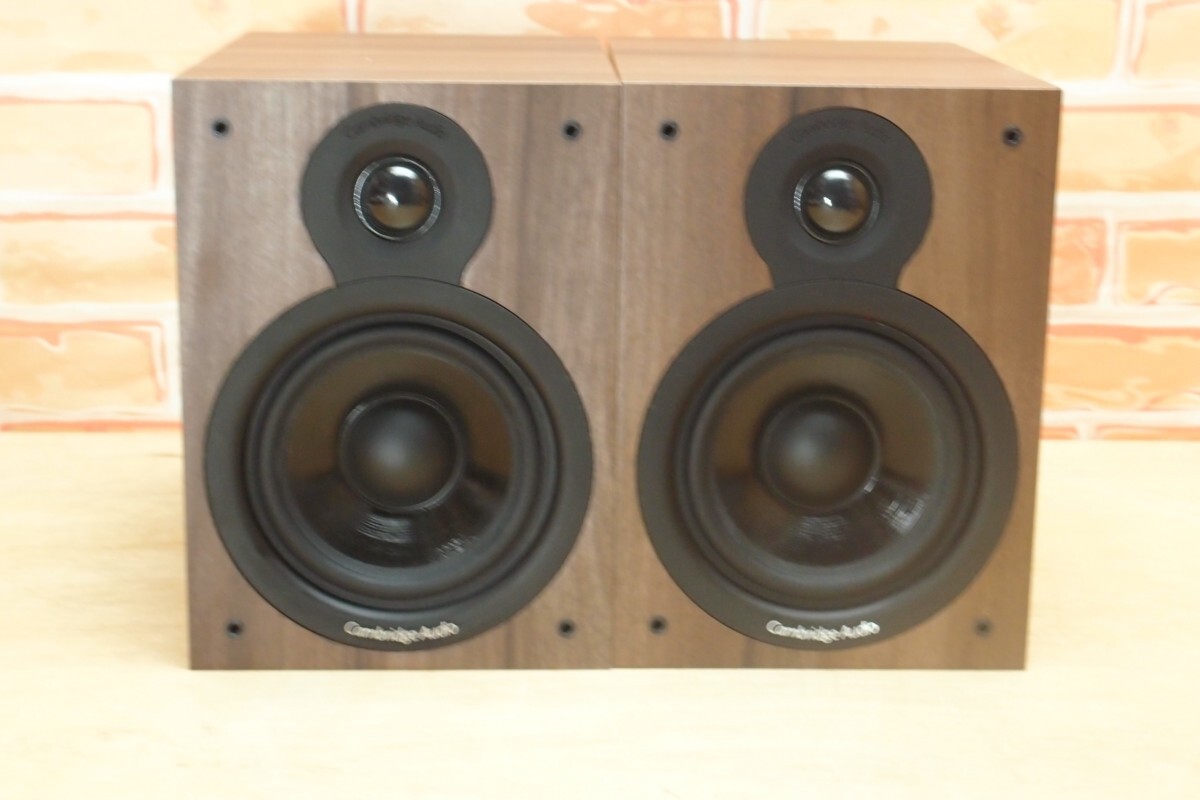 Yahoo!オークション -「cambridge audio sx-50」(スピーカー Yahoo!オークション -「cambridge audio sx-50」(スピーカー