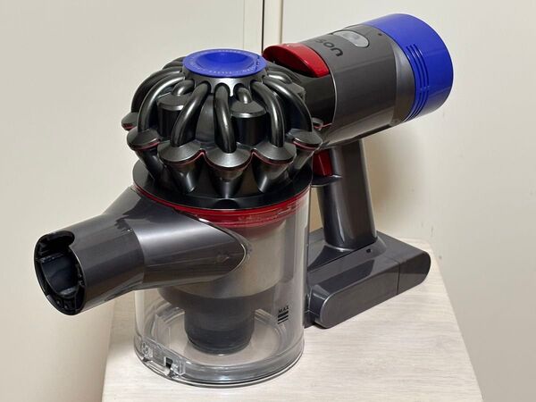 【完全分解洗浄品】ダイソン SV11 本体