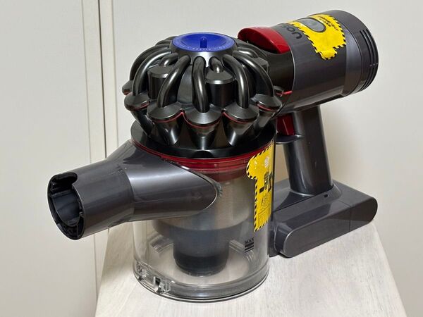 【完全分解洗浄品】ダイソン SV11 本体