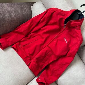 TOMMY HILFIGER ナイロンジャケット