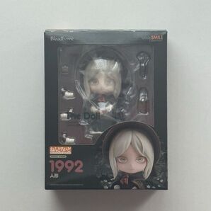 【未開封】人形 Bloodborne ねんどろいど 1992