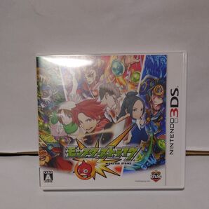 【3DS】 モンスターストライク