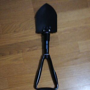 シャベル 折りたたみ