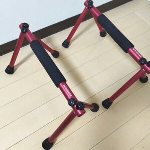 Withgear プッシュアップバー