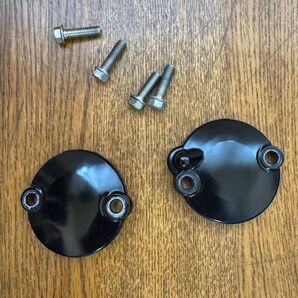 ホンダダックス125純正タペットフィンカバー バルブカバー