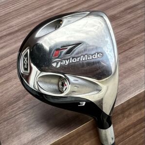 TaylorMade F7 XR ドライバー