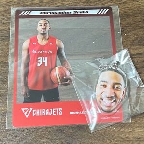 千葉ジェッツ オンラインくじ グッズ