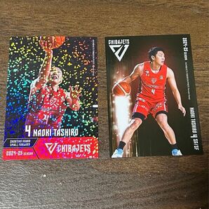 千葉ジェッツ公式トレーディングカード