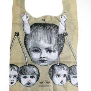 レア あちゃちゅむ 2013AW ノベルティ くだもの女バッグ【AW13-12】