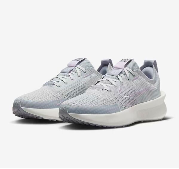 新品 ナイキ インタラクトラン 27㎝ NIKE トレーニング ランニング スニーカー 国内正規品 送料無料