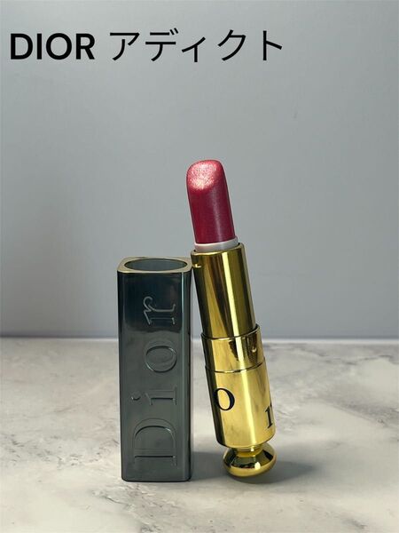 Dior ディオール アディクト ジャックポット 579 口紅