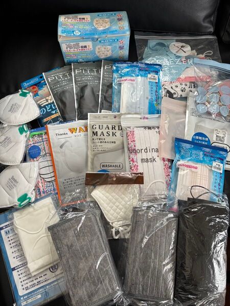 マスク まとめ売り セット売り 不織布