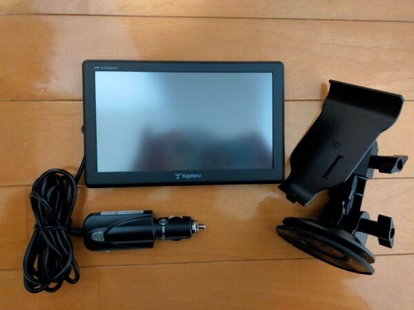 ユピテル MOGGY ワンセグカーナビ