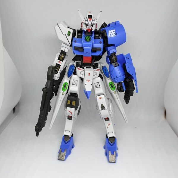 1/144HGガンダムアスタロト 塗装 完成品