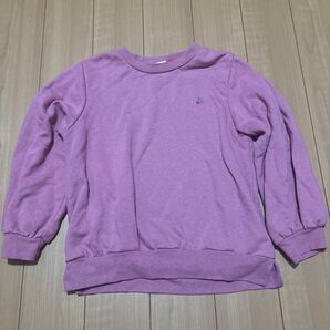 petit main トレーナー