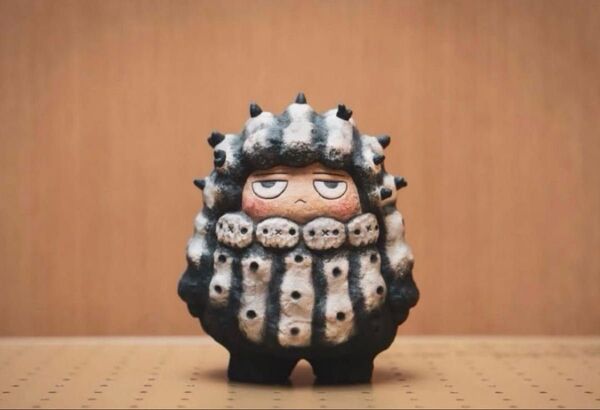 vinx Robin POH コピアポア羅本製所 robinceramic