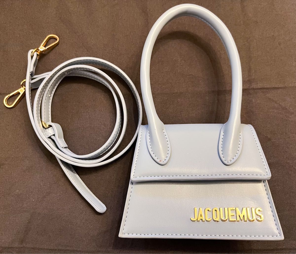 jacquemus バッグの新品・未使用品・中古品|Yahoo!フリマ(旧 jacquemus バッグの新品・未使用品・中古品|Yahoo!フリマ(旧