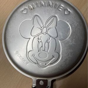 Disney ミニーマウス パンケーキメーカー ディズニー パンケーキ型 ホットケーキ ミッキー ワッフル ホットケーキミックス