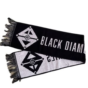 読売ジャイアンツ マフラータオル Black Diamond 2025 (4/16版)