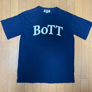 BoTT tシャツ