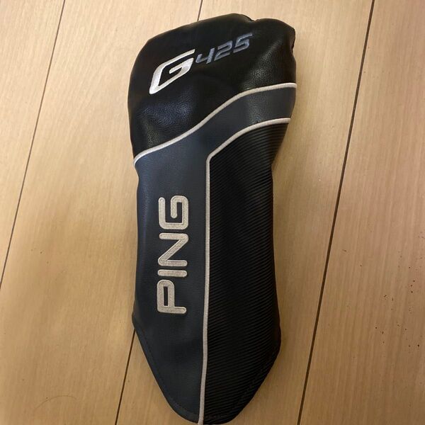 PING G425 ドライバー用 ヘッドカバー ピン 1W