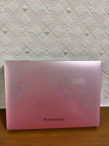 Primavista ケース ピンク