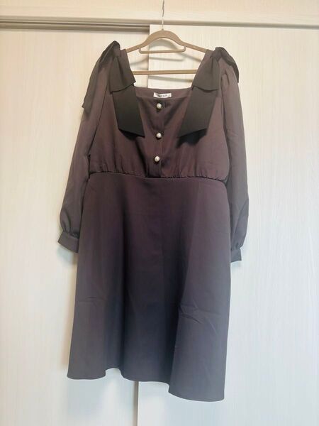 新品 アベイル eimy istoire ワンピース