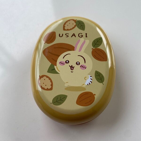 ちいかわ 缶缶