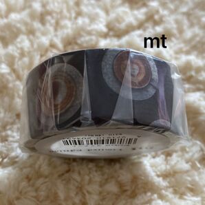 限定 mt ラテアート マスキングテープ レア