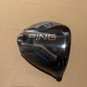 PING ピン G440 MAX ドライバー 12.0 ヘッドのみ