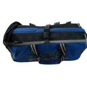 絵の具袋 プラスオマケ