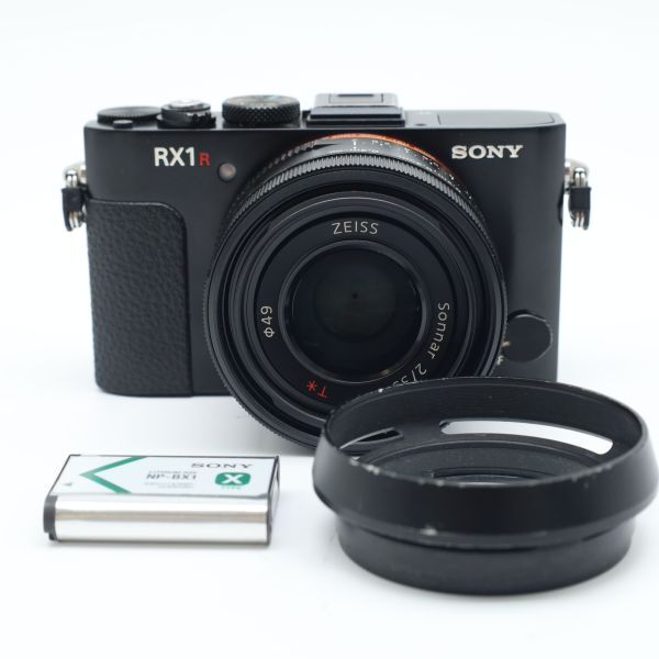 2025年最新】Yahoo!オークション -sony rx1rの中古品・新品・未 2025年最新】Yahoo!オークション -sony rx1rの中古品・新品・未