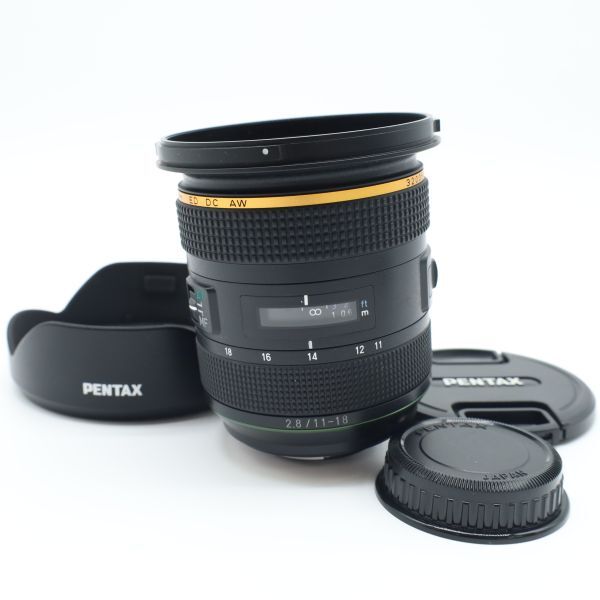 2025年最新】Yahoo!オークション -pentax 11-18の中古品・新品 2025年最新】Yahoo!オークション -pentax 11-18の中古品・新品
