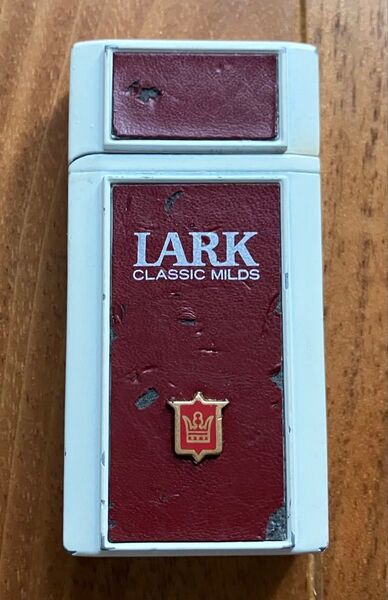 ガスライター LARK
