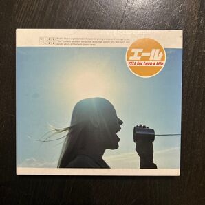 エール YELL for Love & Life CD