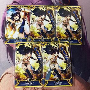 fgoアーケード イシュタル ノーマル