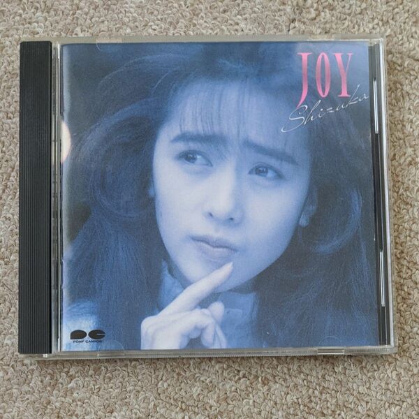 JOY/工藤静香 CD