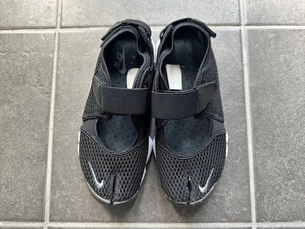 NIKE ナイキ エアリフト レディース メンズ サンダル 24